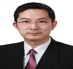 Yongmeng Liu -  School of Instrumentation Science and Engineering